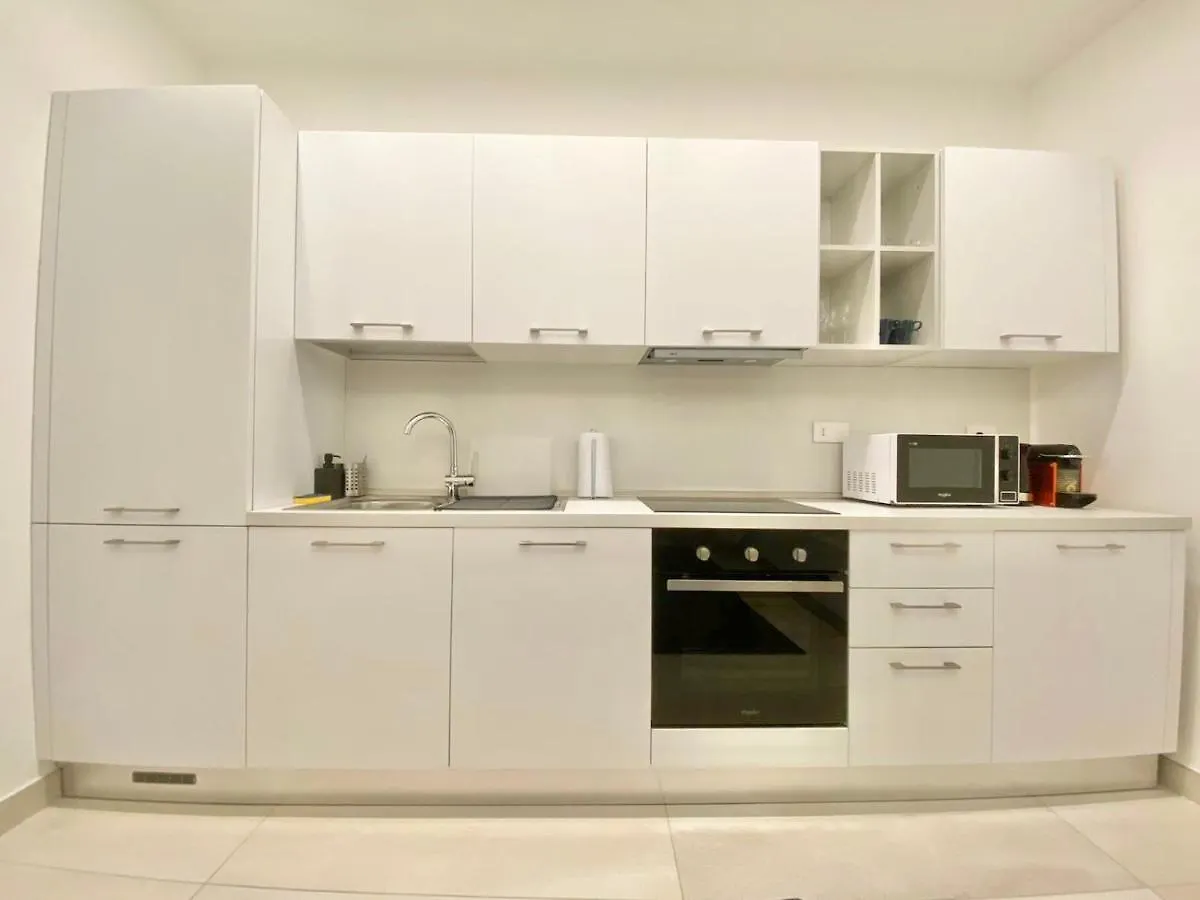 Idylle Double Suite Apartment Duomo Milan