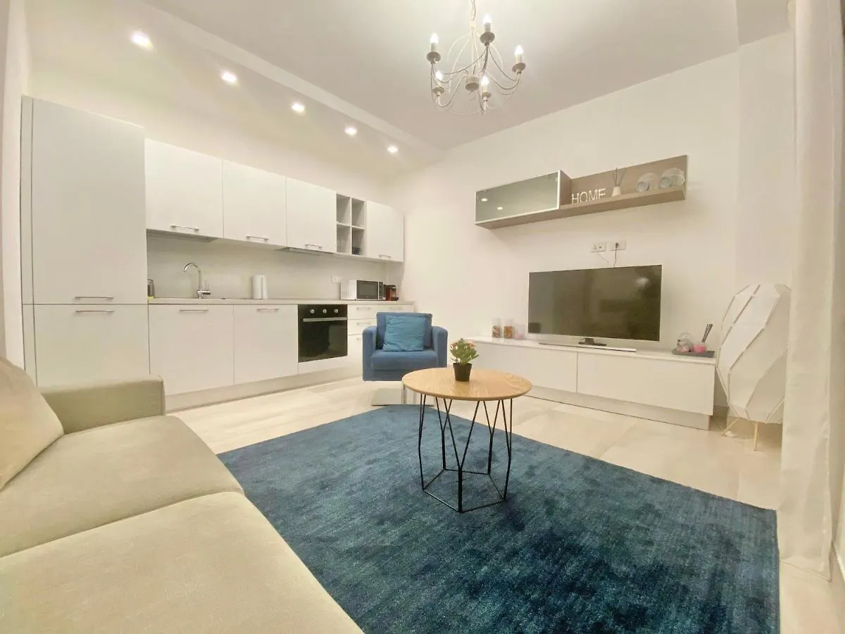 Idylle Double Suite Apartment Duomo contacts