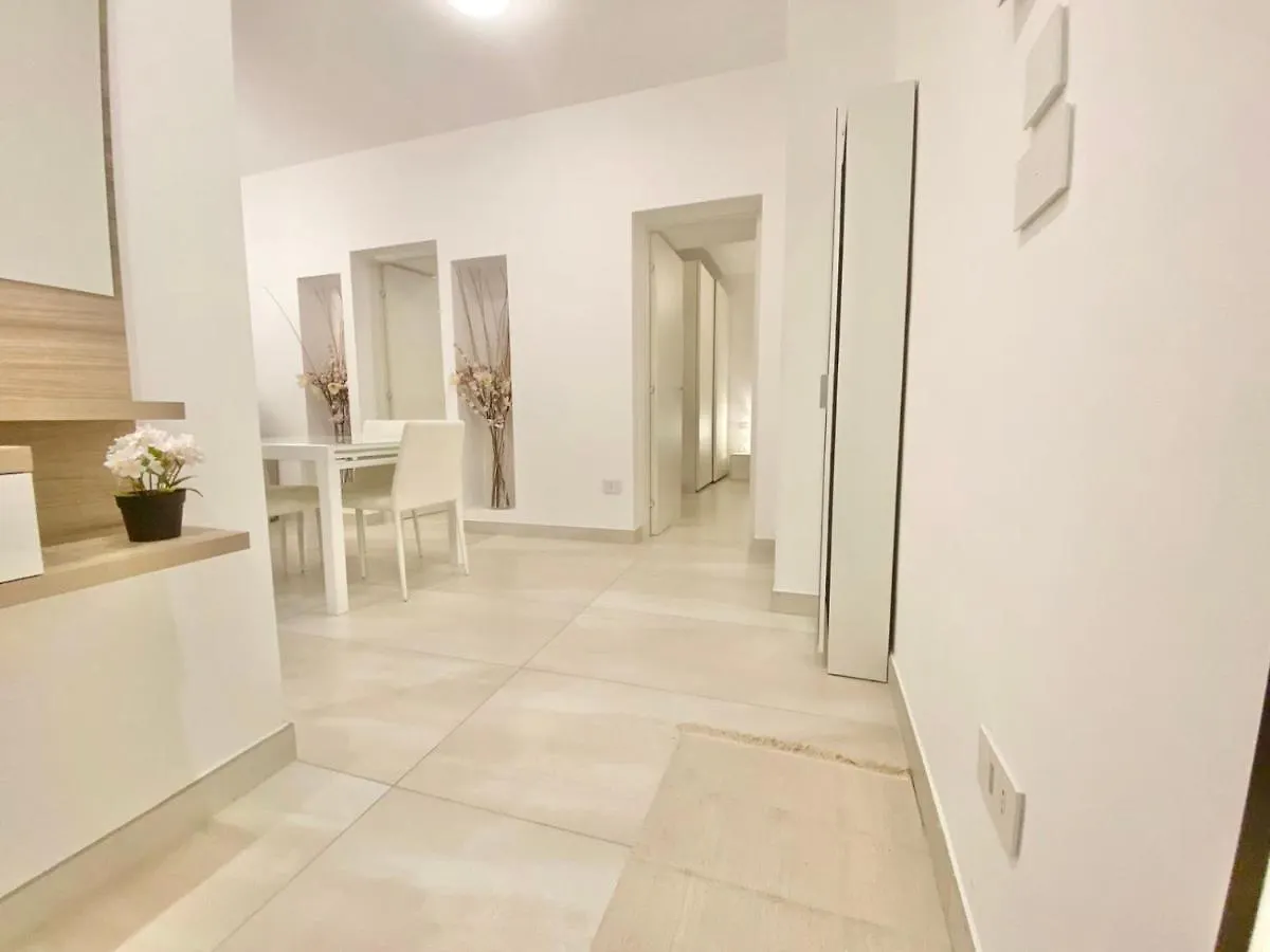Idylle Double Suite Apartment Duomo Milan