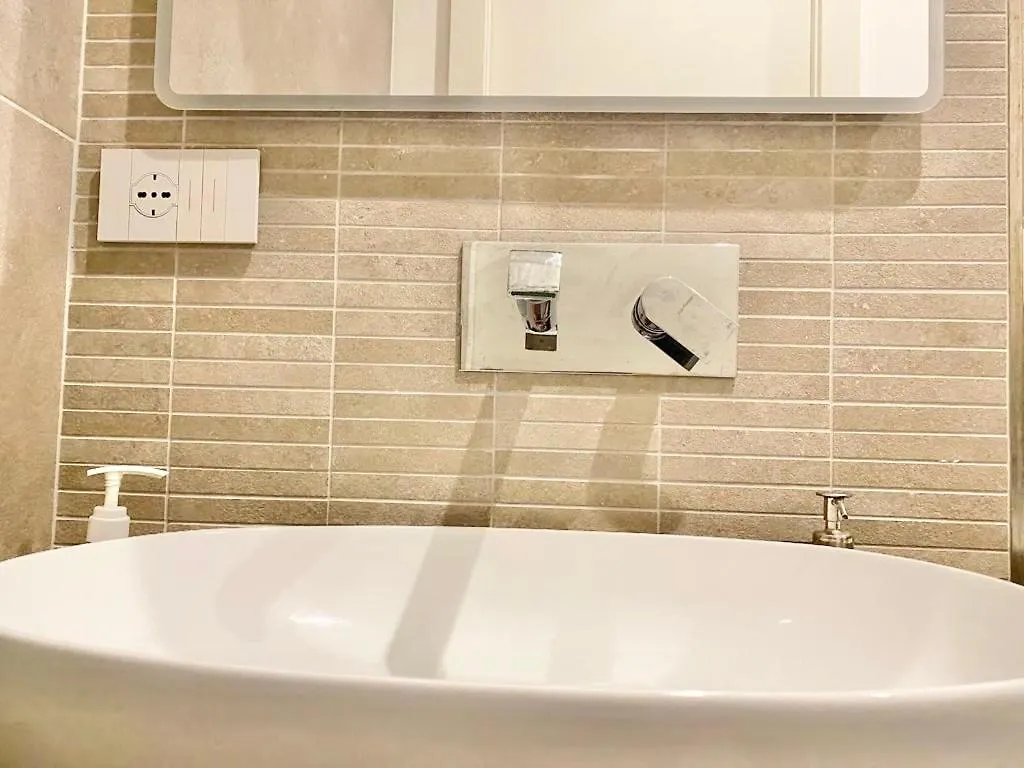 Idylle Double Suite Apartment Duomo Milan